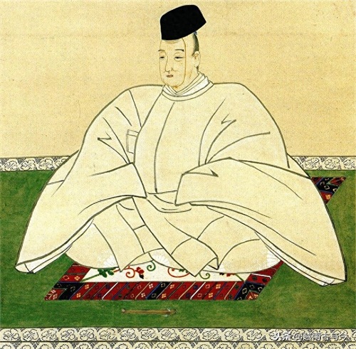 日本历代天皇真实长相曝光,是丑是帅都在这