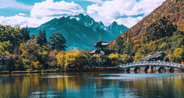 舟山旅游景点哪里好玩(舟山旅游景点排名)