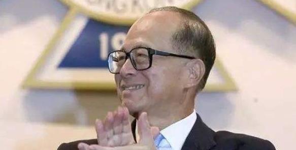 李嘉诚被张子强勒索后,凭他在香港的影响力,事后为何没选择报复