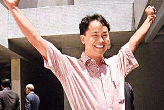 李嘉诚被张子强勒索后,凭他在香港的影响力,事后为何没选择报复
