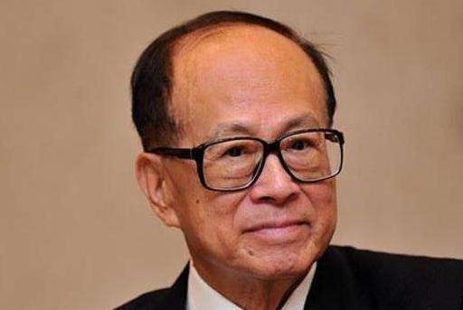 李嘉诚被张子强勒索后,凭他在香港的影响力,事后为何没选择报复