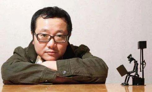 《三体》《流浪地球》之后,刘慈欣再出神作,太燃了!