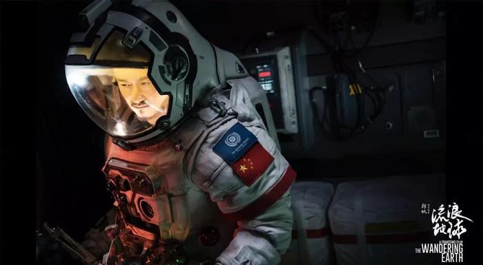 《三体》《流浪地球》之后,刘慈欣再出神作,太燃了!