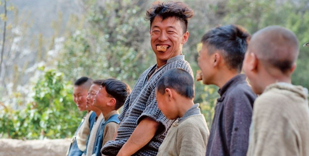 《杀生》黄渤演技的巅峰之作,剧情全尺度,穿透人性的黑暗