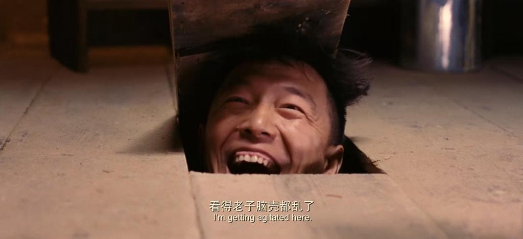 《杀生》黄渤演技的巅峰之作,剧情全尺度,穿透人性的黑暗