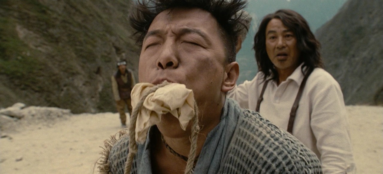 《杀生》黄渤演技的巅峰之作,剧情全尺度,穿透人性的黑暗