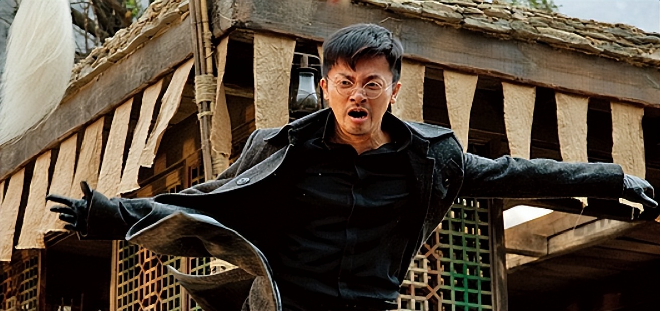 《杀生》黄渤演技的巅峰之作,剧情全尺度,穿透人性的黑暗