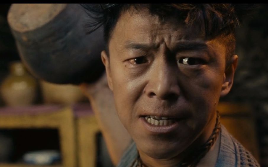 《杀生》黄渤演技的巅峰之作,剧情全尺度,穿透人性的黑暗
