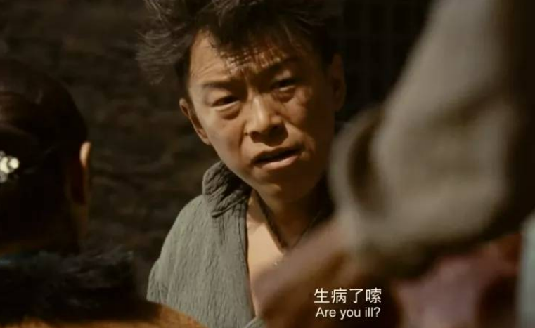 《杀生》黄渤演技的巅峰之作,剧情全尺度,穿透人性的黑暗