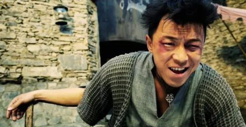 《杀生》黄渤演技的巅峰之作,剧情全尺度,穿透人性的黑暗