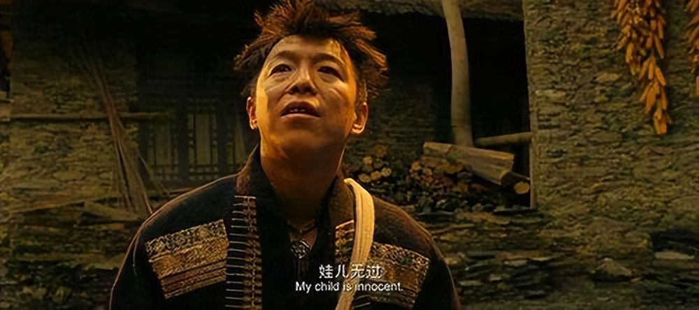 《杀生》黄渤演技的巅峰之作,剧情全尺度,穿透人性的黑暗