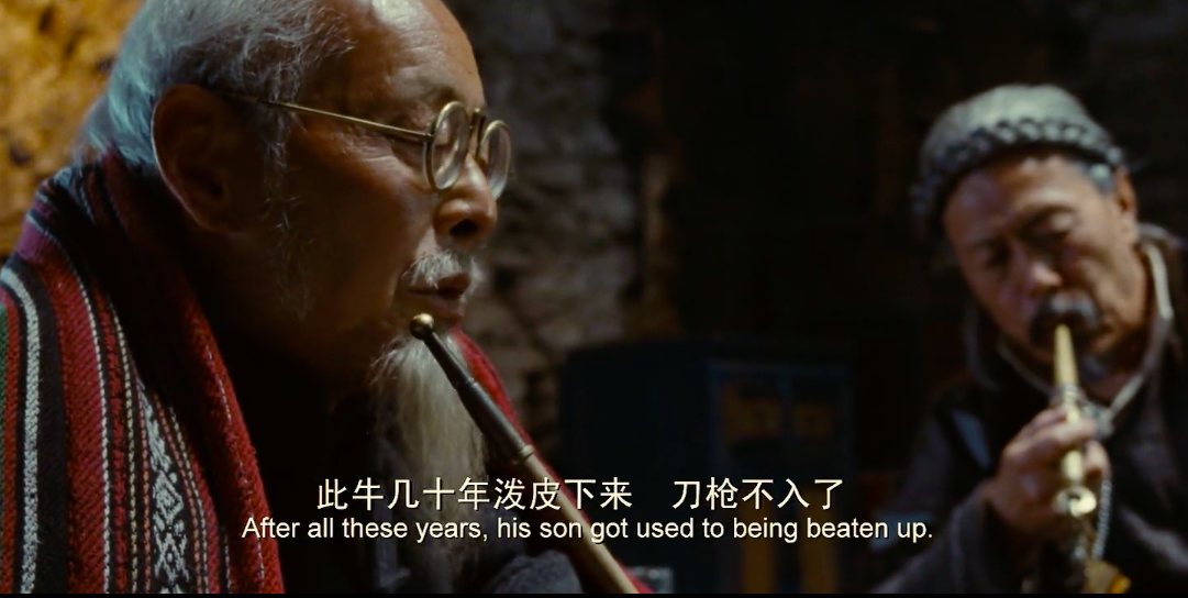 《杀生》黄渤演技的巅峰之作,剧情全尺度,穿透人性的黑暗