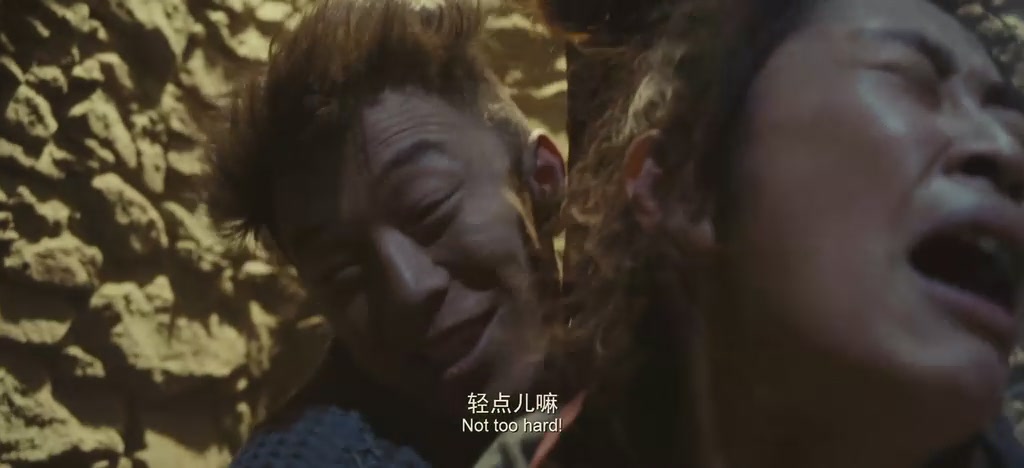 《杀生》黄渤演技的巅峰之作,剧情全尺度,穿透人性的黑暗