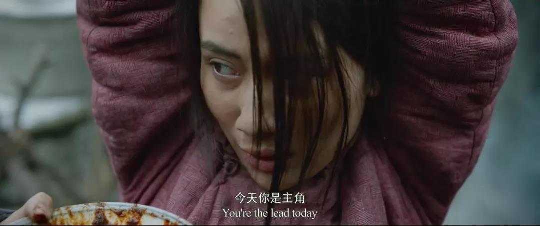《杀生》黄渤演技的巅峰之作,剧情全尺度,穿透人性的黑暗