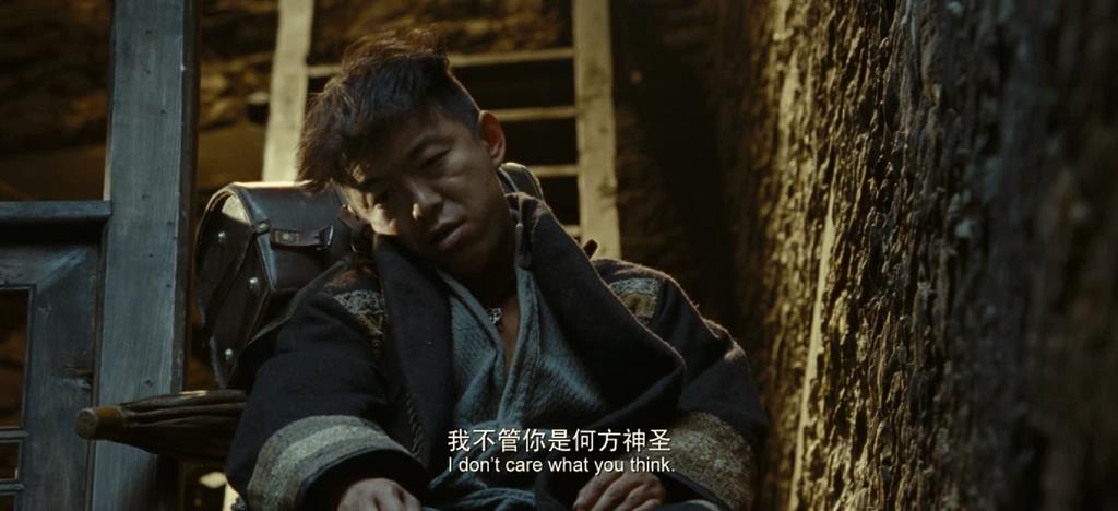《杀生》黄渤演技的巅峰之作,剧情全尺度,穿透人性的黑暗