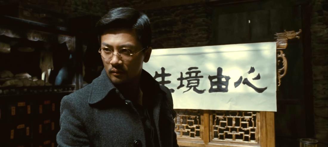 《杀生》黄渤演技的巅峰之作,剧情全尺度,穿透人性的黑暗