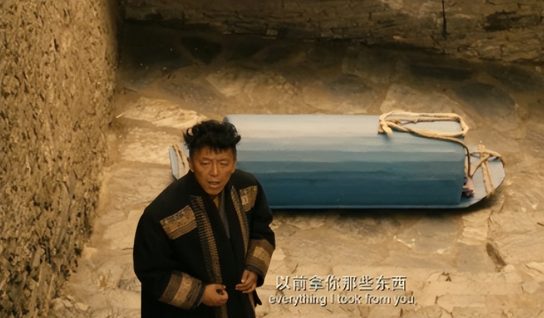 《杀生》黄渤演技的巅峰之作,剧情全尺度,穿透人性的黑暗