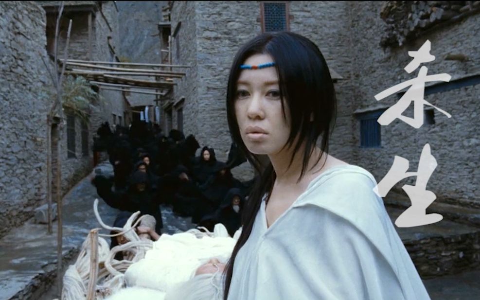 《杀生》黄渤演技的巅峰之作,剧情全尺度,穿透人性的黑暗