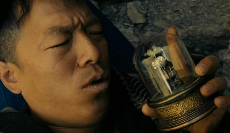 《杀生》黄渤演技的巅峰之作,剧情全尺度,穿透人性的黑暗